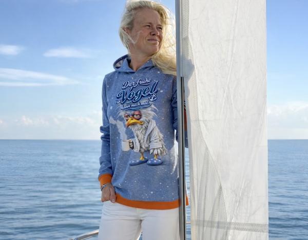 Der frühe Vogel kann mich mal (Vorbestellung ab 23.03.2026)